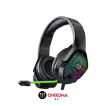 Onikuma X3 Speaker diameter: 50mm